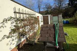Preiswertes 6-Zimmer-Einfamilienhaus in Traubing Tutzing – Starnberg (Kreis) – Vorschaubild 5