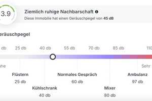 Toll aufgeteiltes Reihenmittelhaus in ruhiger Lage. Lassen Sie sich begeistern. – Rems-Murr-Kreis – Vorschaubild 13