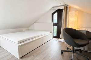 Reserviert // Provisionsfreies Reihenmittelhaus – Die vollständige Adresse der Immobilie erhältst du vom Anbieter., 51377 Steinbüchel, Leverkusen – Vorschaubild 11