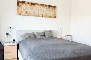 Exklusives Wohnen über den Dächern – Penthouse mit ca. 130 m² Dachterrasse und Wintergarten – Die vollständige Adresse der Immobilie erhältst du vom Anbieter., 9127 Adelsberg, Chemnitz – Vorschaubild 6