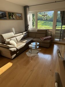 2 1/4 Wohnung in Bad Hindelang