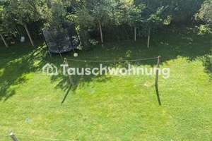 Tauschwohnung: Mauritzviertel 3 Zimmer und großer Garten – 48145 Mauritz-Mitte, Münster – Vorschaubild 2