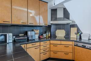Charmante 3-Zimmer-Dachgeschosswohnung in Stuttgart-Ost – 70186 Gaisburg, Stuttgart – Vorschaubild 4