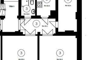 Schöne 3 Raumwohnung in der Neustadt in bevorzugter Lage  – Die vollständige Adresse der Immobilie erhältst du vom Anbieter., 1099 Äußere Neustadt, Dresden – Vorschaubild 6