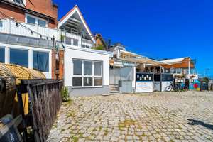 Wohnen in erster Reihe –Maritimes Flair direkt an der Travemünder Vorderreihe – 23570 Travemünde, Lübeck – Vorschaubild 17