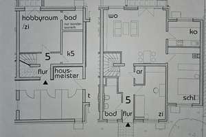 PROVISIONSFREI!! Maisonette mit Hausgefühl in Fürth‑Stadeln – Westliche Waldringstr. 22, 90765 Stadeln, Herboldshof, Mannhof, Fürth – Vorschaubild 19