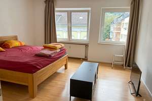 Lebendiges Kessenich: 3-Zimmer-Wohnung mit Balkon – Die vollständige Adresse der Immobilie erhältst du vom Anbieter., 53129 Kessenich, Bonn – Vorschaubild 6