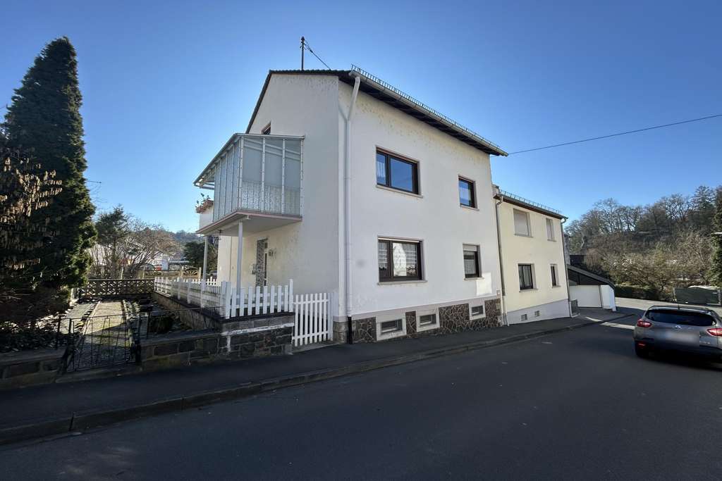 Immobilie in Kirn - Vielseitige Nutzungsmöglichkeiten und ein hohes Potenzial - Bild 1