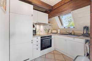 Attraktive Einnahmen bis Ende 2026! Schönes Ferienhaus mit Sauna zum Kauf in Hollern-Twielenfleth – Die vollständige Adresse der Immobilie erhältst du vom Anbieter., 21723 Hollern-Twielenfleth – Vorschaubild 13