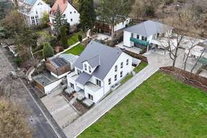 Feldrandlage! Erstbezug nahe Uniklinik: Modernes Wohnen in ruhiger Lage von Würzburg – Steinlein 42, 97078 Versbach, Würzburg – Vorschaubild 20
