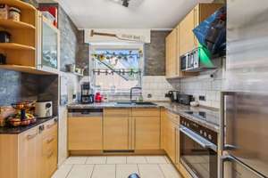 Gepflegte Erdgeschosswohnung mit großzügigem Wohnbereich und Terrasse – 46119 Klosterhardt-Süd, Oberhausen – Vorschaubild 9