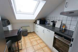 Singlewohnung in Roxel auf Betriebshof...... – Die vollständige Adresse der Immobilie erhältst du vom Anbieter., 48161 Roxel, Münster – Vorschaubild 8