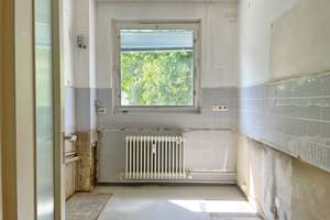 Maisonette am Thielpark in Berlin-Dahlem -ca. 127,77 m² Gesamtnutzfläche, großer Balkon, Tiefgarage – Auf dem Grat 41a, 14195 Dahlem, Berlin – Vorschaubild 19