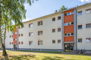Schöne Wohnung mit Ausblick ins Grüne! – Am Horstenstein 29, 12277 Marienfelde, Berlin – Vorschaubild 4