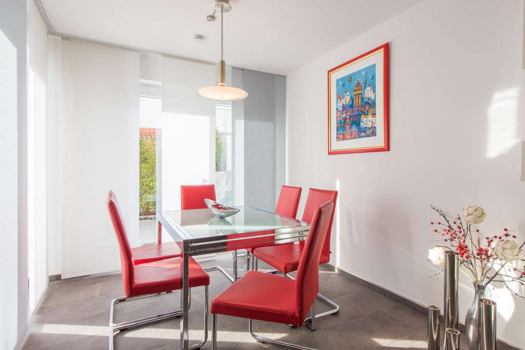 Immobilie in Erzhausen - Ultragepflegtes, modernes Reihenmittelhaus in Feldrandnähe - Bild 4