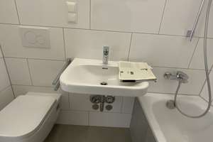Helles und freundliches 1,5 Zimmer Apartment in München Solln - Obersendling – Siemensallee 4, 81379 Thalkirchen, München – Vorschaubild 6