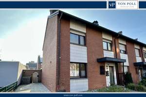 Liebenswertes Einfamilienhaus in ruhiger Ortslage! – Die vollständige Adresse der Immobilie erhältst du vom Anbieter., 41238 Giesenkirchen-Mitte, Mönchengladbach – Vorschaubild 1