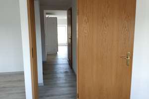 Helle 50qm 1-Zi. Whg mit Einbauküche (inkl Spülmaschine, Waschtrockner, Kühlschrank) – Immermannstraße 15, 39108 Stadtfeld Ost, Magdeburg – Vorschaubild 9