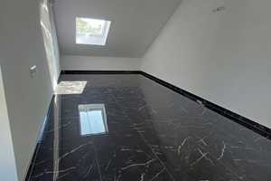 Neubau !! Schöne 5-Zimmer-Doppelhaushälfte mit gehobener Innenausstattung und EBK in Althengstett – Wieselweg 6, 75382 Calw (Kreis) – Vorschaubild 9