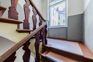 Ideen brauchen Raum: Dachgeschoss mit Charakter – Reuchlinstraße 2a, 10553 Moabit, Berlin – Vorschaubild 14