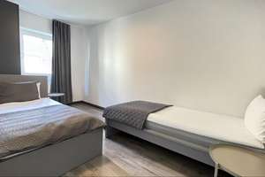 Helle 3-Zimmer Wohnung im 5. OG in Wuppertal-Elberfeld – Hofkamp 133, 42103 Elberfeld, Wuppertal – Vorschaubild 4