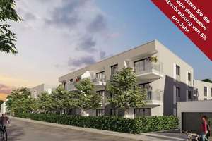 Karree Weichs - Wohnung A.06 – Johannisstraße 13, 93059 Weichs, Regensburg – Vorschaubild 2