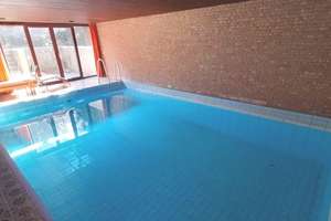 Architektenhaus mit Schwimmbad , Sauna und Garage  in Zetel zu verkaufen. – Die vollständige Adresse der Immobilie erhältst du vom Anbieter., 26340 Zetel – Vorschaubild 18