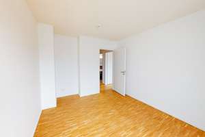 Perfekt für 3! Charmante Wohnung in Franklin mit Garten – George-Sullivan-Ring 48, 68309 Käfertal, Mannheim – Vorschaubild 8