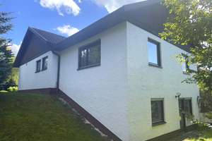 KILIAN IMMOBILIEN! BUNGALOW / EFH MIT 194 M² WFL IN GROßSCHWARZENLOHE / WENDELSTEIN!  UG AUSGEBAUT! – Die vollständige Adresse der Immobilie erhältst du vom Anbieter., 90530 Wendelstein – Vorschaubild 20