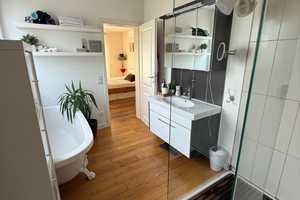 Ein echtes Unikat ! Außergewöhnliches Traumhaus mit Werkstatt, sehr viel Wohnfläche & großem Garten – Bielefeld – Vorschaubild 28