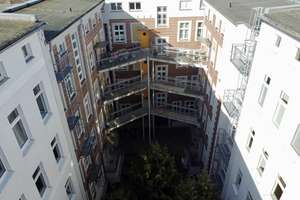 Magdeburg-Werder: Vermietete 3-Zimmer-Wohnung – Die vollständige Adresse der Immobilie erhältst du vom Anbieter., 39114 Werder, Magdeburg – Vorschaubild 3