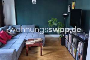 Wohnungstausch: Thadenstraße 25 – Thadenstraße 25, 22000 Sankt Pauli, Hamburg – Vorschaubild 3