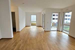 Hochwertige 3 Zimmer - Wohnung mit Balkon, 2 Bädern und Parkett am Phoenix - See – Am Kai 5, 44263 Dortmund – Vorschaubild 2