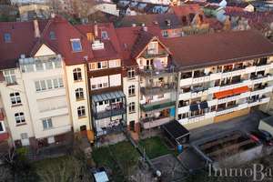 Seltene Investitionsmöglichkeit - Altbaujuwel mit Geschichte in gefragter Lage – Die vollständige Adresse der Immobilie erhältst du vom Anbieter., 75179 Nordstadt, Pforzheim – Vorschaubild 19