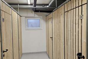 Helle 3-Zimmer Neubauwohnung mit Garten - provisionsfrei – Im Seerich 13, 64839 Münster – Vorschaubild 14