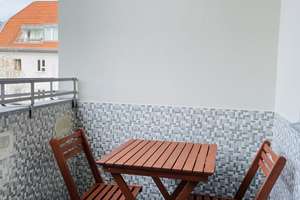 Helle 3-Zimmer-Wohnung mit Balkon in Toplage Charlottenburg – Wundtstr 46a, 14057 Charlottenburg, Berlin – Vorschaubild 12
