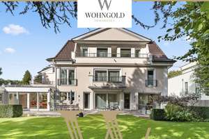 Exklusive Luxus-Villa aus 2008 mit Aufzug, Fitnessbereich & großem Garten in Best-Lage – Die vollständige Adresse der Immobilie erhältst du vom Anbieter., 50935 Lindenthal (Ortsteil), Köln – Vorschaubild 1