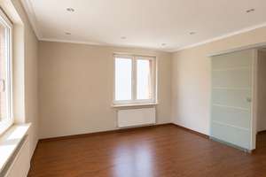 Charmante Erdgeschosswohnung mit traumhaftem Garten und Teich – In der Schleue 18, 47228 Bergheim, Duisburg – Vorschaubild 27