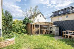 KEINE KÄUFERPROVISION Toller Reihenendbungalow mit Garten in ruhiger Lage von Bielefeld Brackwede – Bielefeld – Vorschaubild 11