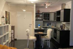 RESERVIERT!!! - PERLE IN HEIDELBERG - 2-Zimmer-Appartment möbliert mit Tiefgaragenstellplatz – Die vollständige Adresse der Immobilie erhältst du vom Anbieter., 69115 Weststadt, Heidelberg – Vorschaubild 5