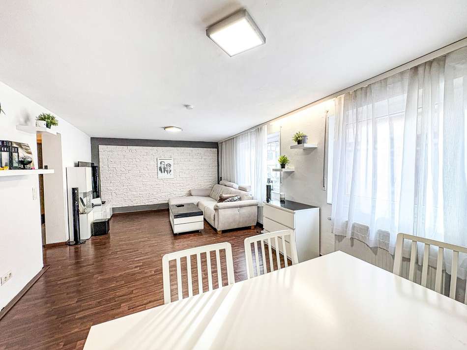 1.OG_Wohn- u. Esszimmer