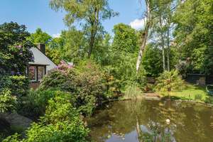 Ein privates Parkrefugium an der Kempener Allee – Parkvilla mit außergewöhnlichem Schwimmteich! – Die vollständige Adresse der Immobilie erhältst du vom Anbieter., 47803 Kempener Feld/Baackeshof, Krefeld – Vorschaubild 42