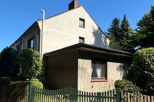 Ein Zuhause mit Möglichkeiten - Reihenendhaus mit Potenzial in ruhiger Wohnlage – Die vollständige Adresse der Immobilie erhältst du vom Anbieter., 28755 Fähr-Lobbendorf, Bremen – Vorschaubild 2
