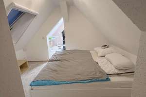 Helle Maisonette mit Dachspitze und Stellplätzen – Die vollständige Adresse der Immobilie erhältst du vom Anbieter., 76437 Rastatt – Vorschaubild 21