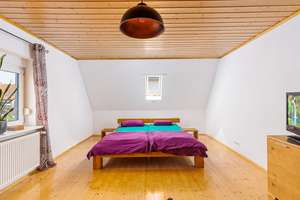 Familienglück auf 221 m² – Bezugsfertiges, freistehendes Einfamilienhaus mit großem Garten – Die vollständige Adresse der Immobilie erhältst du vom Anbieter., 68309 Käfertal, Mannheim – Vorschaubild 21