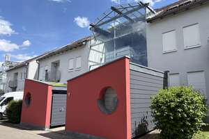 Kompaktes Apartment mit Charakter in Sindelfingen