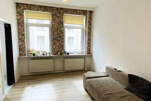 2 Zimmer-Wohnung ab 01.11. in Harburg! Walter-Koch-Weg! – Die vollständige Adresse der Immobilie erhältst du vom Anbieter., 21079 Wilstorf, Hamburg – Vorschaubild 3