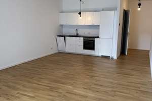Provisionsfrei: Verkauf Neubau BJ 2020 1-Zimmer-Apartment m. Balkon – Wilhelmsaue 32, 10713 Wilmersdorf, Berlin – Vorschaubild 17