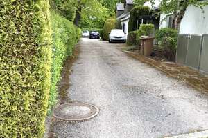 Hochwertiges Einfamilienhaus mit traumhaftem Garten von privat ab Sept/Okt – Hans-Böckler-Straße 28, 80995 Lerchenau-West, München – Vorschaubild 22