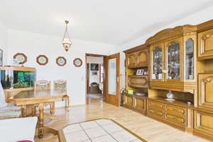 BESTE LAGE - Vermietete 3 Zimmerwohnung mit Loggia & TG-Stellplatz - barrierearm – 67069 Edigheim, Ludwigshafen am Rhein – Vorschaubild 3